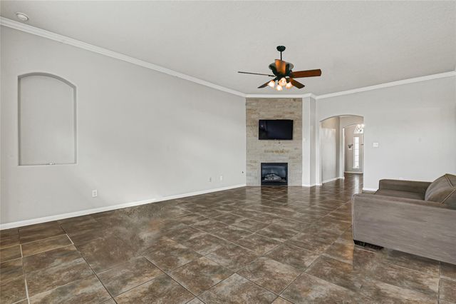 4815 Jarl Court, Katy, TX 77449