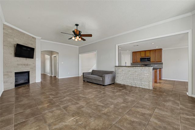 4815 Jarl Court, Katy, TX 77449