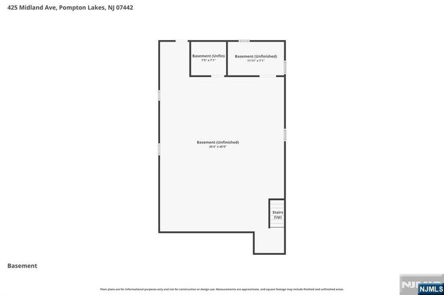 425 Midland Avenue, Pompton Lakes, NJ 07442