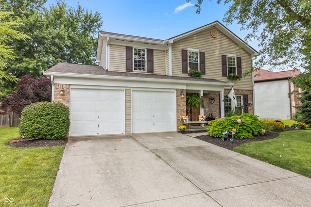 7610 Pennycroft Drive, Indianapolis, IN 46236
