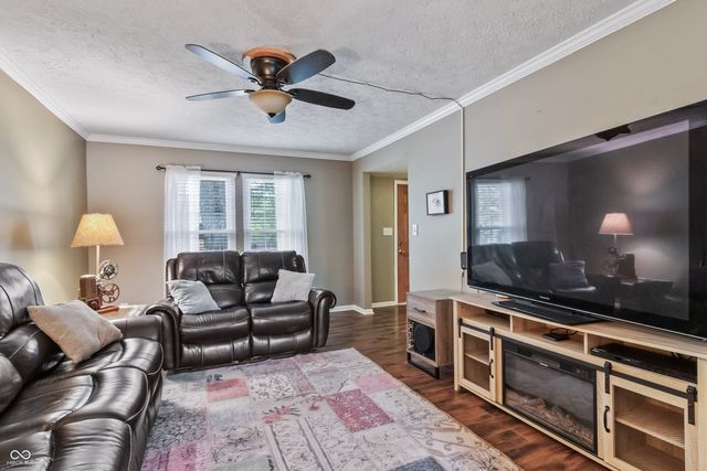 7610 Pennycroft Drive, Indianapolis, IN 46236