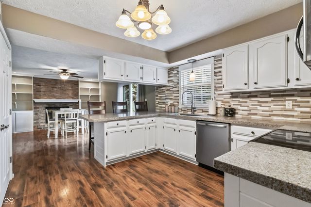 7610 Pennycroft Drive, Indianapolis, IN 46236