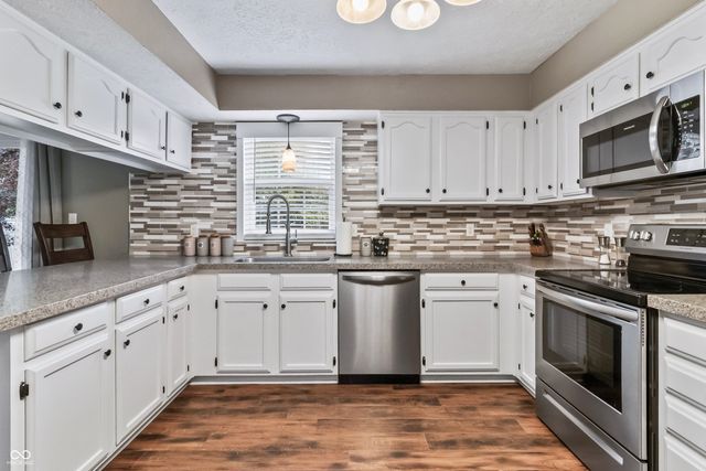 7610 Pennycroft Drive, Indianapolis, IN 46236