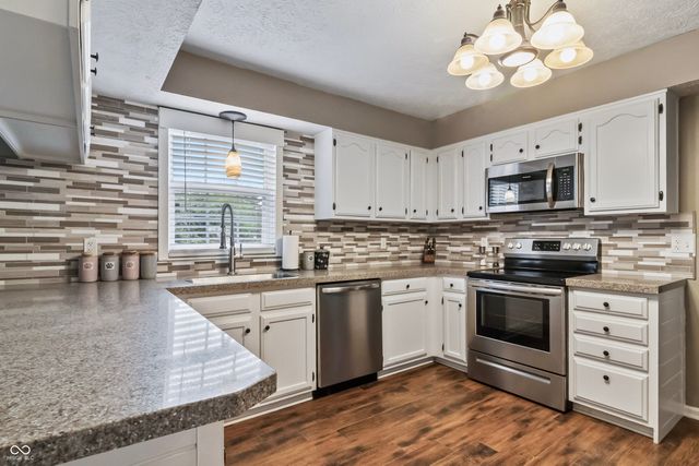 7610 Pennycroft Drive, Indianapolis, IN 46236