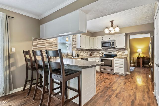 7610 Pennycroft Drive, Indianapolis, IN 46236