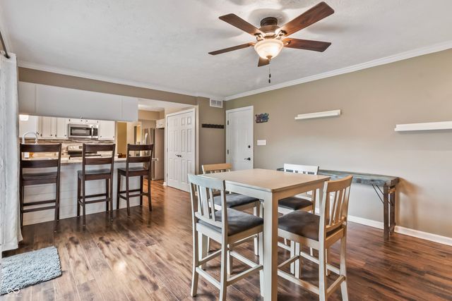7610 Pennycroft Drive, Indianapolis, IN 46236