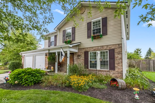 7610 Pennycroft Drive, Indianapolis, IN 46236