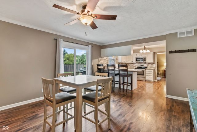 7610 Pennycroft Drive, Indianapolis, IN 46236