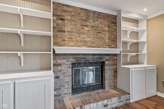 7610 Pennycroft Drive, Indianapolis, IN 46236