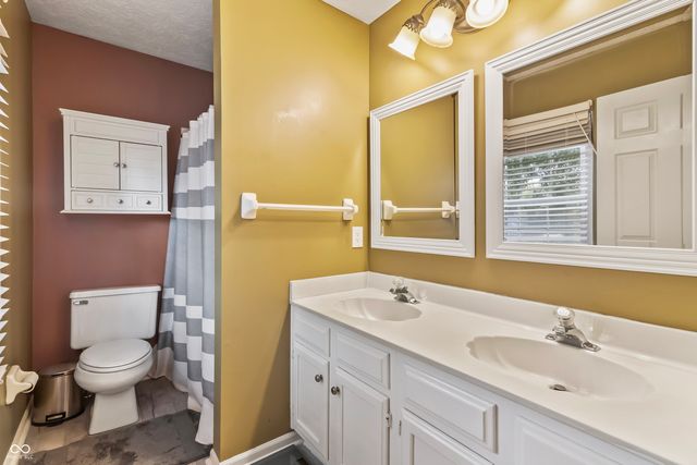 7610 Pennycroft Drive, Indianapolis, IN 46236