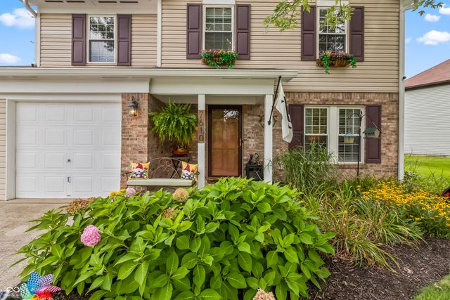 7610 Pennycroft Drive, Indianapolis, IN 46236