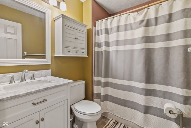 7610 Pennycroft Drive, Indianapolis, IN 46236