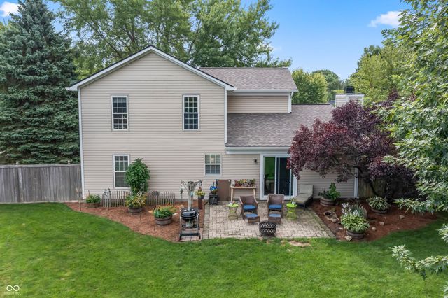 7610 Pennycroft Drive, Indianapolis, IN 46236