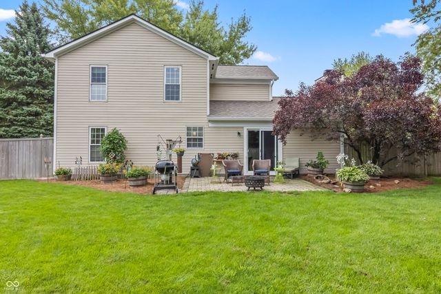 7610 Pennycroft Drive, Indianapolis, IN 46236
