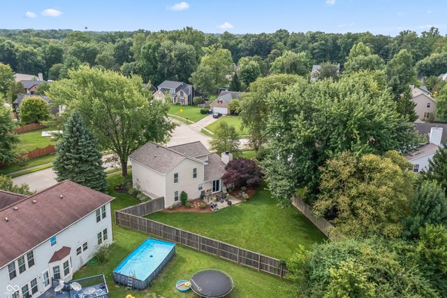 7610 Pennycroft Drive, Indianapolis, IN 46236