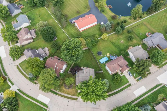 7610 Pennycroft Drive, Indianapolis, IN 46236