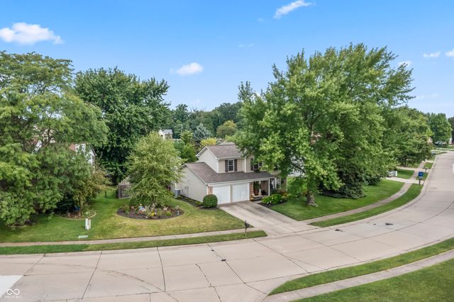 7610 Pennycroft Drive, Indianapolis, IN 46236