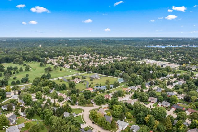 7610 Pennycroft Drive, Indianapolis, IN 46236