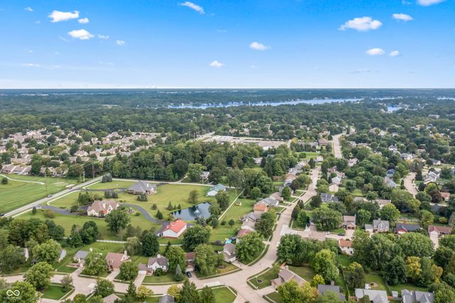 7610 Pennycroft Drive, Indianapolis, IN 46236