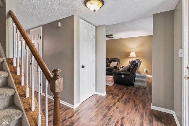 7610 Pennycroft Drive, Indianapolis, IN 46236