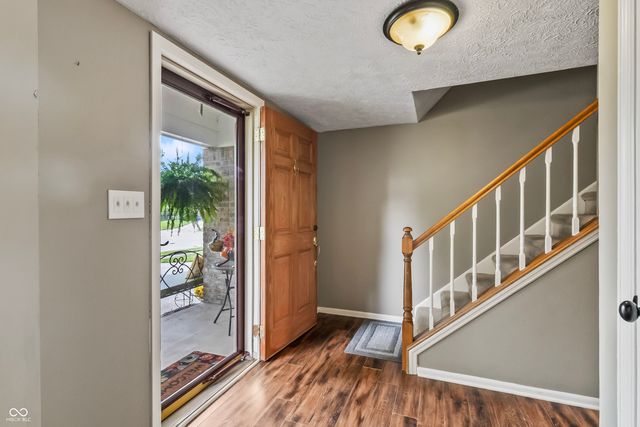 7610 Pennycroft Drive, Indianapolis, IN 46236