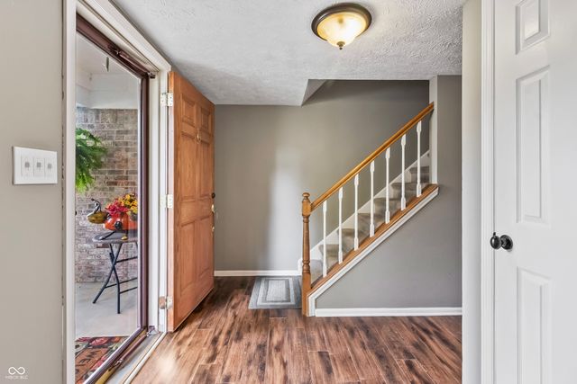 7610 Pennycroft Drive, Indianapolis, IN 46236