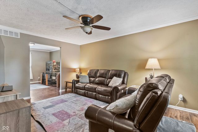 7610 Pennycroft Drive, Indianapolis, IN 46236