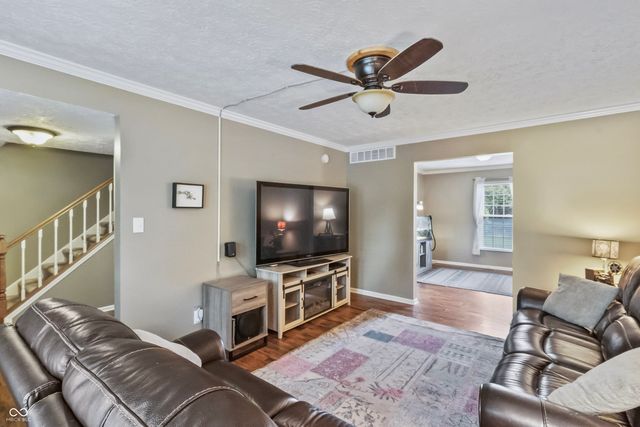7610 Pennycroft Drive, Indianapolis, IN 46236