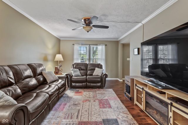 7610 Pennycroft Drive, Indianapolis, IN 46236