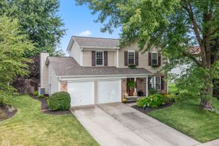 7610 Pennycroft Drive, Indianapolis, IN 46236