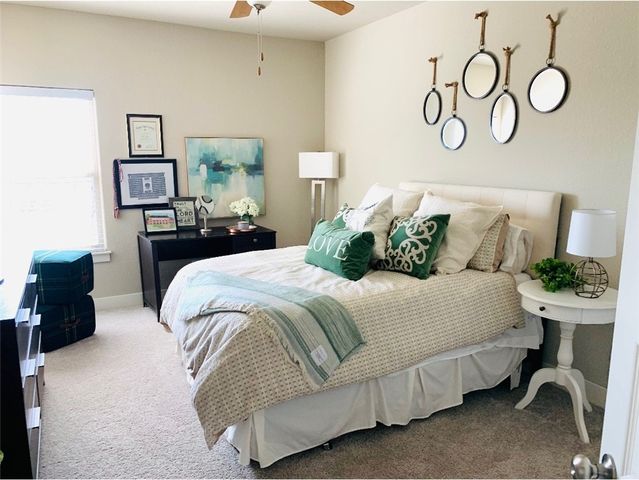 1771 Nettleship, Fayetteville, AR 72701
