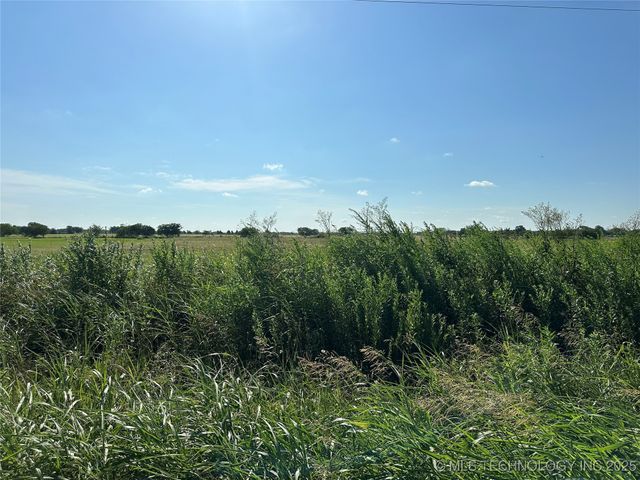 Peanut Trail, Hendrix, OK 74741