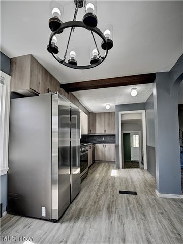 1406 22nd Street NW, Canton, OH 44709