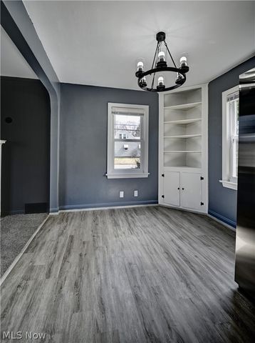 1406 22nd Street NW, Canton, OH 44709