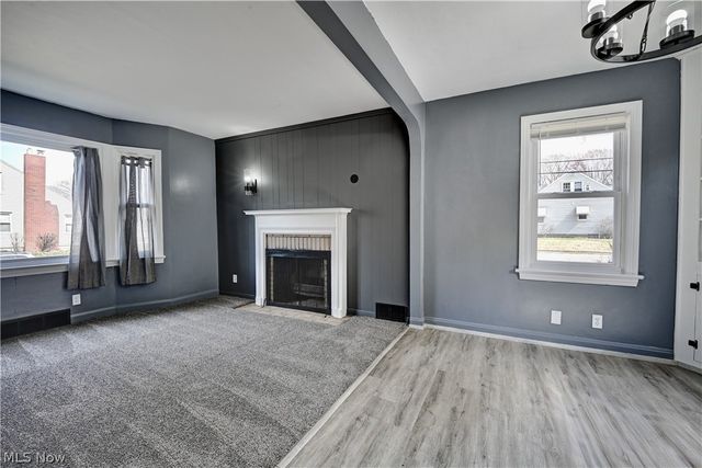 1406 22nd Street NW, Canton, OH 44709