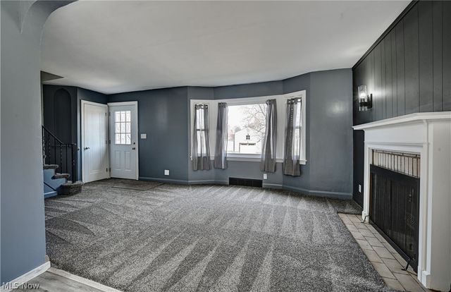 1406 22nd Street NW, Canton, OH 44709