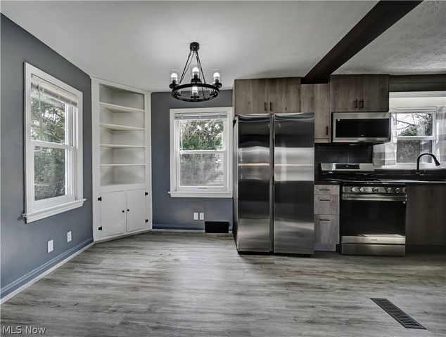 1406 22nd Street NW, Canton, OH 44709