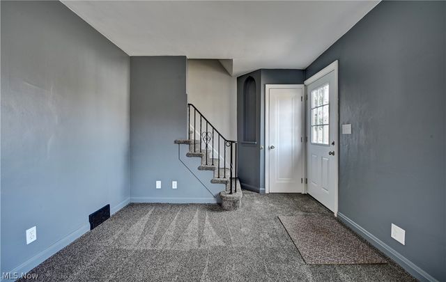 1406 22nd Street NW, Canton, OH 44709