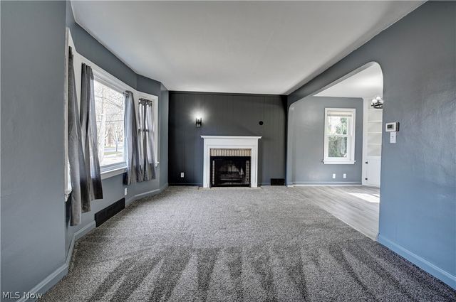 1406 22nd Street NW, Canton, OH 44709