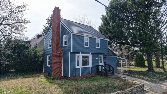 1406 22nd Street NW, Canton, OH 44709