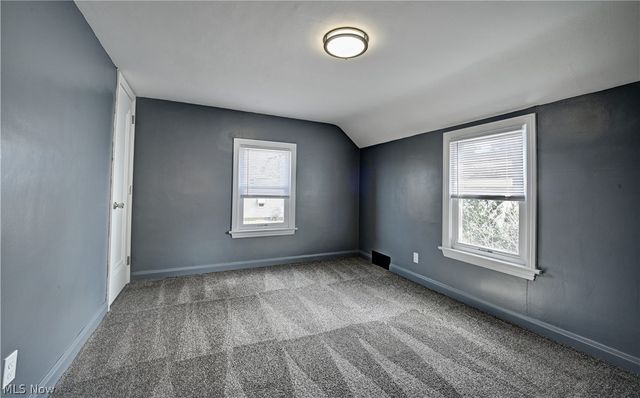 1406 22nd Street NW, Canton, OH 44709