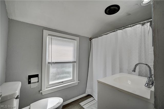 1406 22nd Street NW, Canton, OH 44709