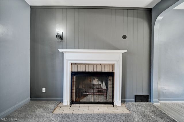 1406 22nd Street NW, Canton, OH 44709