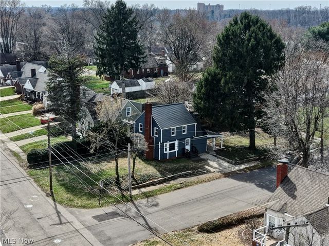 1406 22nd Street NW, Canton, OH 44709