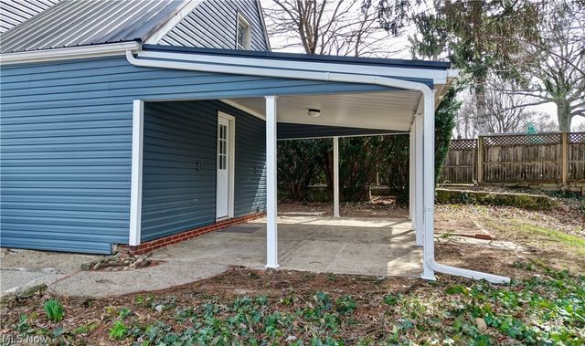 1406 22nd Street NW, Canton, OH 44709