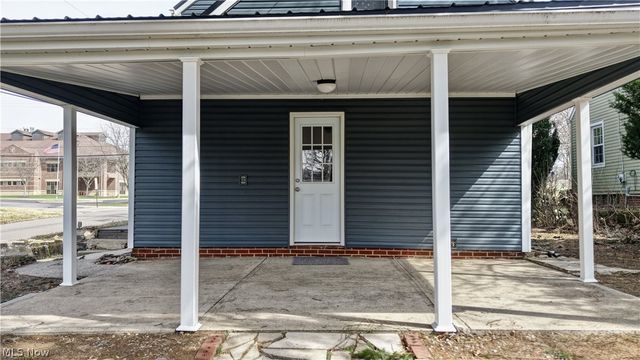 1406 22nd Street NW, Canton, OH 44709