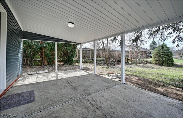 1406 22nd Street NW, Canton, OH 44709