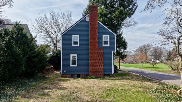 1406 22nd Street NW, Canton, OH 44709