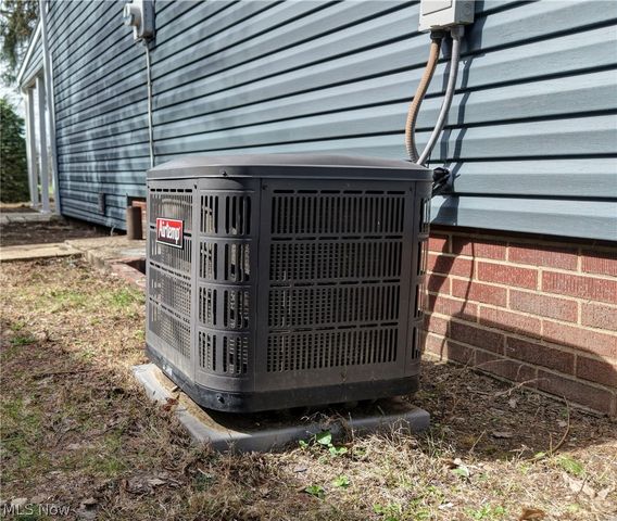 1406 22nd Street NW, Canton, OH 44709