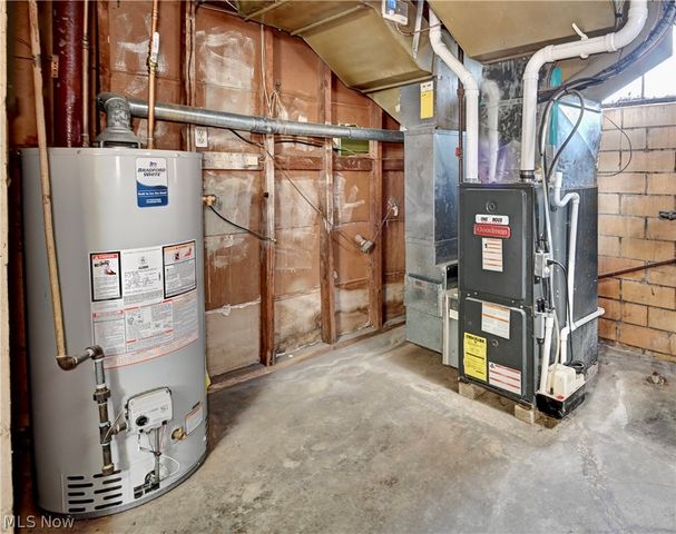 1406 22nd Street NW, Canton, OH 44709